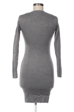 Kleid Express, Größe M, Farbe Grau, Preis 17,49 €