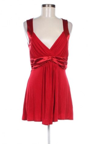 Kleid F&F, Größe S, Farbe Rot, Preis 15,00 €