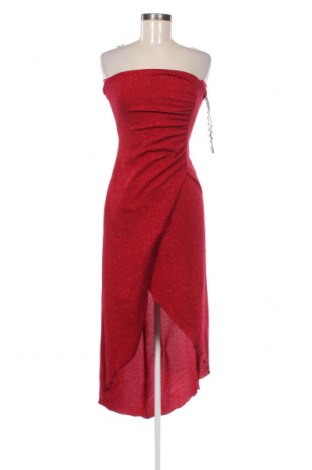 Kleid Fairweather, Größe S, Farbe Rot, Preis € 20,99