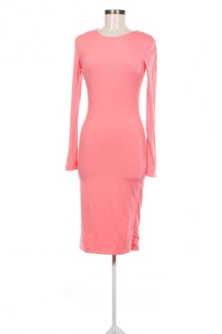 Kleid Fashion nova, Größe S, Farbe Rosa, Preis 10,49 €