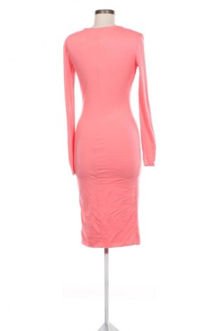 Kleid Fashion nova, Größe S, Farbe Rosa, Preis 10,49 €