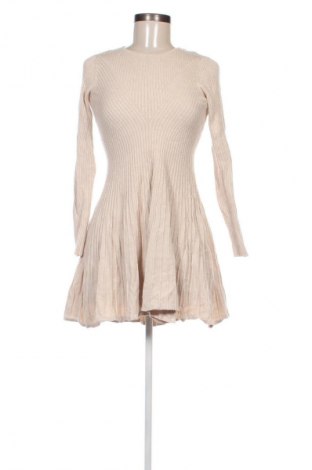 Kleid Fb Sister, Größe L, Farbe Beige, Preis € 9,49