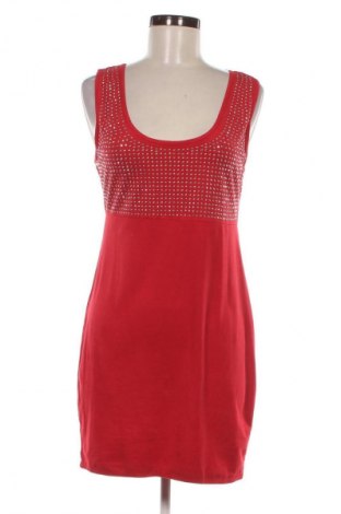 Kleid Fishbone, Größe XL, Farbe Rot, Preis € 11,99