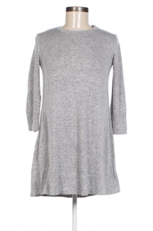 Kleid Forever 21, Größe S, Farbe Grau, Preis 5,99 €