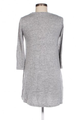 Kleid Forever 21, Größe S, Farbe Grau, Preis 5,99 €