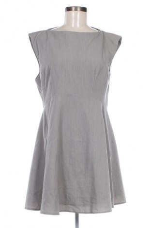 Kleid French Connection, Größe XL, Farbe Grau, Preis € 25,99