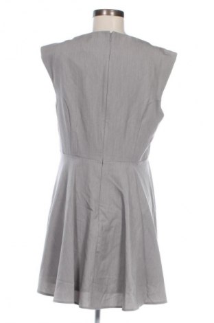 Kleid French Connection, Größe XL, Farbe Grau, Preis € 25,99