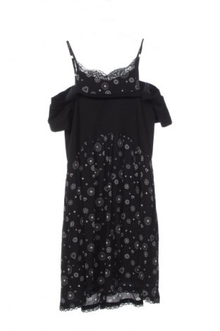 Rochie Friends, Mărime XS, Culoare Negru, Preț 127,55 Lei