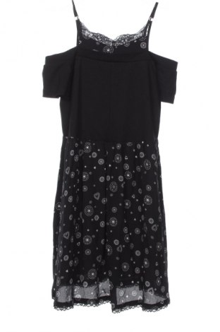 Rochie Friends, Mărime XS, Culoare Negru, Preț 127,55 Lei