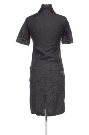 Φόρεμα G-Star Raw, Μέγεθος M, Χρώμα Γκρί, Τιμή 41,46 €