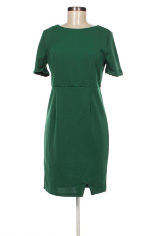 Kleid Gate Woman, Größe M, Farbe Grün, Preis € 29,66