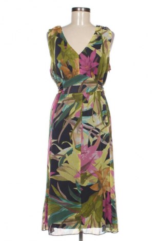 Rochie George, Mărime XL, Culoare Multicolor, Preț 74,00 Lei