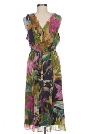 Rochie George, Mărime XL, Culoare Multicolor, Preț 74,00 Lei