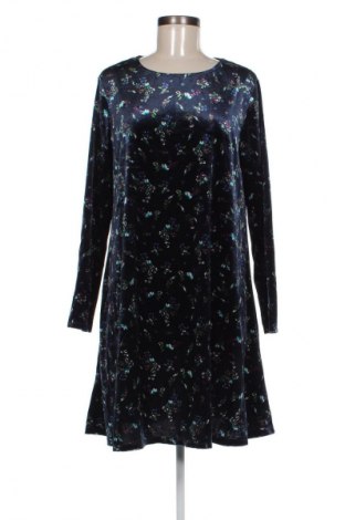 Kleid George, Größe L, Farbe Blau, Preis 10,49 €