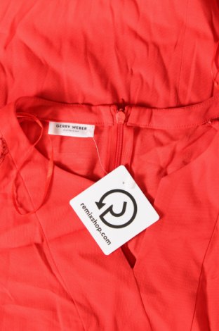 Kleid Gerry Weber, Größe M, Farbe Rot, Preis € 57,49