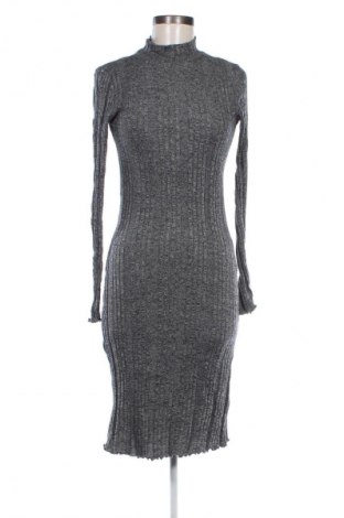 Kleid Gina Tricot, Größe S, Farbe Grau, Preis € 12,49