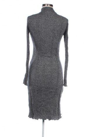 Kleid Gina Tricot, Größe S, Farbe Grau, Preis € 12,49