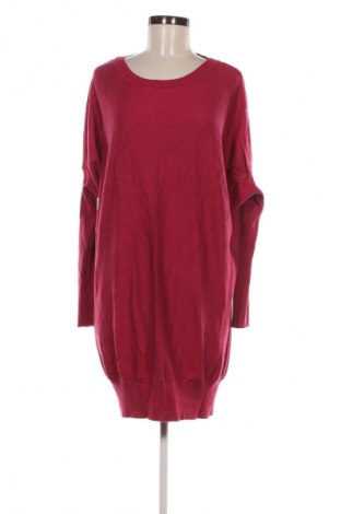 Kleid Gina Tricot, Größe L, Farbe Rosa, Preis € 8,49