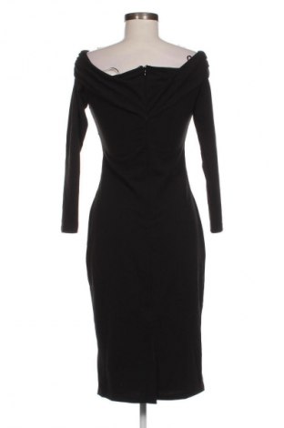 Rochie Girl in Mind, Mărime M, Culoare Negru, Preț 138,13 Lei