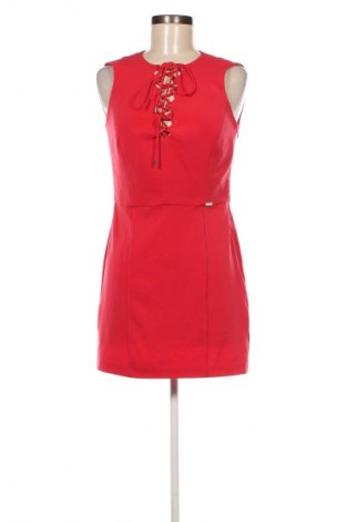 Kleid Guess, Größe M, Farbe Rot, Preis € 49,17