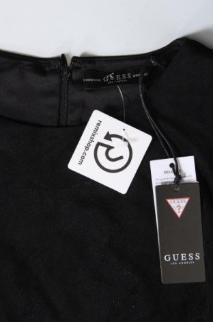 Kleid Guess, Größe XS, Farbe Schwarz, Preis € 86,58