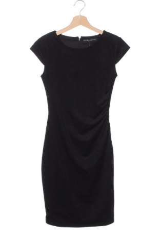 Kleid Guess, Größe XS, Farbe Schwarz, Preis € 86,58