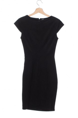 Kleid Guess, Größe XS, Farbe Schwarz, Preis € 86,58