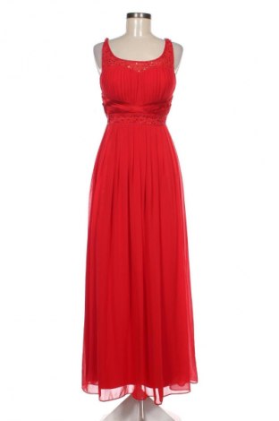 Kleid H&K Collection, Größe M, Farbe Rot, Preis € 10,99