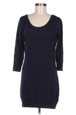 Kleid H&M, Größe L, Farbe Blau, Preis € 8,49