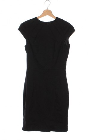 Kleid H&M, Größe XS, Farbe Schwarz, Preis 4,99 €