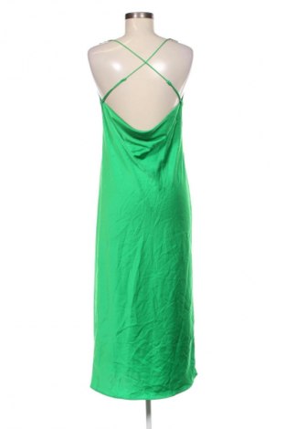 Rochie H&M, Mărime S, Culoare Verde, Preț 67,99 Lei