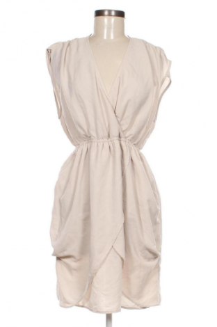 Kleid H&M, Größe M, Farbe Beige, Preis € 10,99