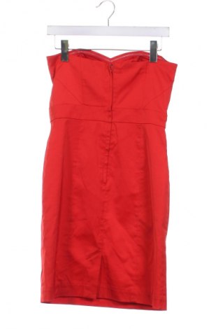 Kleid H&M, Größe M, Farbe Rot, Preis 7,99 €