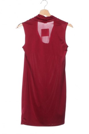 Kleid H&M, Größe XS, Farbe Rot, Preis € 11,49