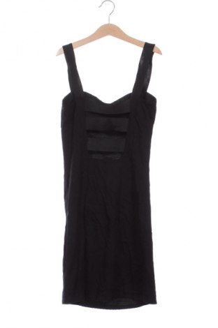 Kleid H&M, Größe XS, Farbe Schwarz, Preis € 8,99