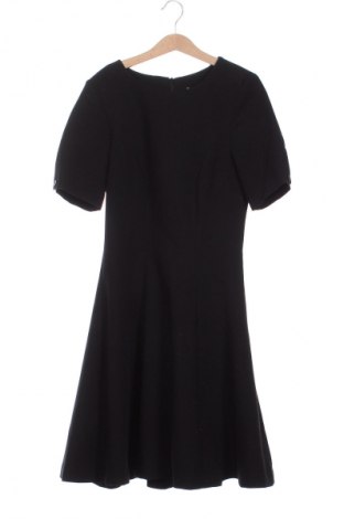 Kleid H&M, Größe XS, Farbe Schwarz, Preis 10,99 €