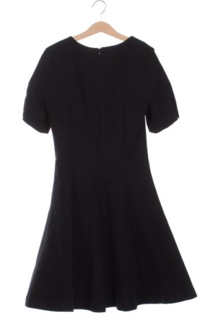 Kleid H&M, Größe XS, Farbe Schwarz, Preis 10,99 €