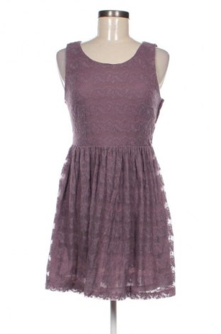 Kleid H&M, Größe S, Farbe Lila, Preis 11,99 €