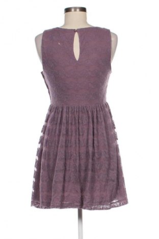 Kleid H&M, Größe S, Farbe Lila, Preis € 8,59