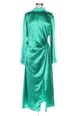 Rochie H&M, Mărime L, Culoare Verde, Preț 43,19 Lei