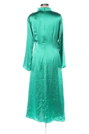 Rochie H&M, Mărime L, Culoare Verde, Preț 43,19 Lei