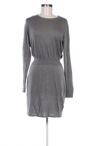 Kleid H&M, Größe M, Farbe Grau, Preis 14,83 €