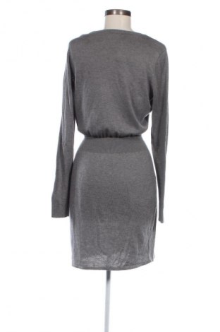 Kleid H&M, Größe M, Farbe Grau, Preis € 14,83