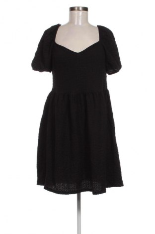 Rochie H&M, Mărime L, Culoare Negru, Preț 62,99 Lei