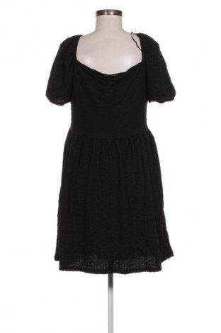 Rochie H&M, Mărime L, Culoare Negru, Preț 67,99 Lei