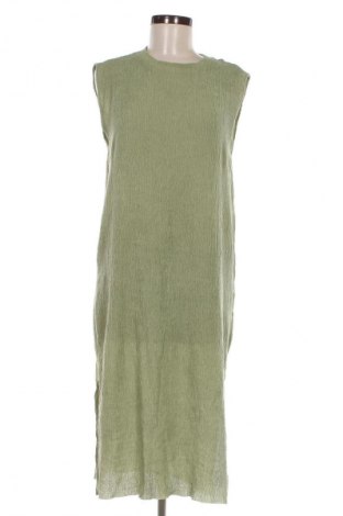 Rochie H&M, Mărime S, Culoare Verde, Preț 59,99 Lei