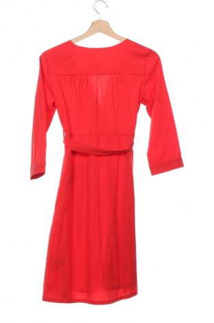 Kleid H&M, Größe XS, Farbe Rot, Preis € 15,35