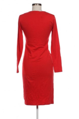 Kleid H&M, Größe M, Farbe Rot, Preis 9,99 €