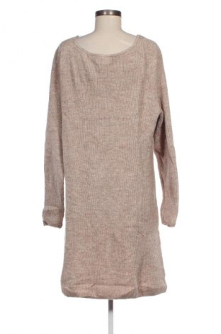 Kleid H&M, Größe 3XL, Farbe Beige, Preis € 12,49