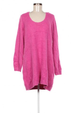 Kleid H&M, Größe XL, Farbe Rosa, Preis € 13,99